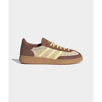 adidas ADIDAS Handball Spezial - Brown:Yellow JQ8411 352962 220