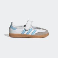 adidas JQ9305 Sports Shoes Sports Shoe Bag Samba Jane Children 1010126636 210