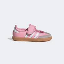adidas JP9543 Sports Shoes Sports Shoe Bag Samba Jane Infant 1010126640 150