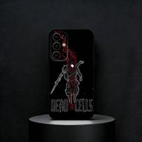 Game D-Dead Cells Phone Case For Samsung S25,S24,S21,S22,S23,S30,Ultra,S20,Plus,Fe,Note,5G Black Cover Samsung S30Ultra5G