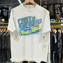 Mitsubishi Eclipse Fast and Furious Paul Walker T-Shirt Mens Womens Tees Top Retro Design Vintage XL