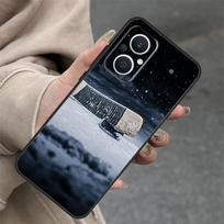 Ice Hockey Case For OPPO Reno 14 10 11 12 13 Pro 11F 12F 13F 14F 7 8 Lite OPPO Find X9 X8 X5 Pro Cover OPPO Reno8 Lite