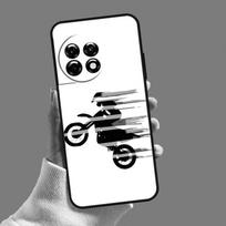 Freestyle Motocross Sport Case For OnePlus Nord 5 CE 3 4 Lite N20 N30 OnePlus 15 13 12 11 10T 13T 13R 8 9 10 Pro Cover OnePlus 13