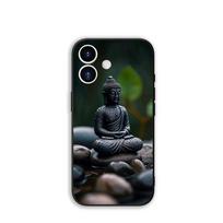 for Xiaomi Redmi 15C 15 A4 A5 9A 9T 10A 10C 9C NFC Note 11 9 8 10 Pro 8T Phone Cover Case Lord Figure of The Buddha Redmi 10C