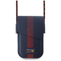 Torebka Na Ramie Red Bull Meshed Powerbar Na Telefon
