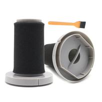 Skirta Xiaomi Deerma DX700 DX700S dulkių siurbliui, plaunamam HEPA filtro valymo šepečiui gilaus filtravimo keitimo priedų dalys