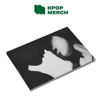TAEYEON (MERGINŲ KARTA) - Mini 5th [To. X] Į ver. To ver.