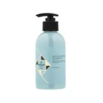 HADAT Microcapsules drėkinamasis šampūnas, 250 ml