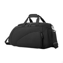Table Carrier Crossbody Bag for Ping Pong Paddles rožinė