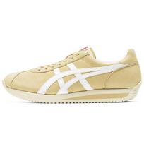 Onitsuka Tiger Moal 77 NM Paper Bag Unisex Sneakers Cream White 1183B761-201 37