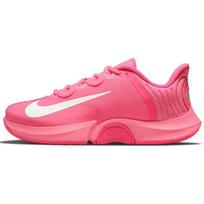 Naomi Osaka x NikeCourt Air Zoom GP Turbo Skaitmeninės rožinės spalvos moteriški sportbačiai Hyper-Pink White DC9164-600 38.5 pink