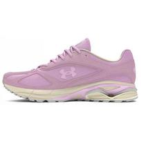 Under Armour Apparition 'Celeste Ivory Dune' Sneakers 3027596-500 39