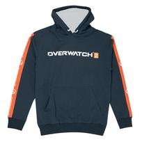 Game Overwatch 2 3D Print Hoodies Men Women Clothing Long Sleeve Loose Casual Unisex Streetwear Winter Sweatshirts S