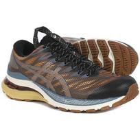 ASicS Fn3 S Gel Kayano 28 Anthracite Antique Gold 1202A261001/230