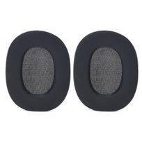 High Density Acoustics Ear Pad Cooling Gel Earpads For WH1000XM6 Headphone Long Last Use Enhances Bass Performances 1