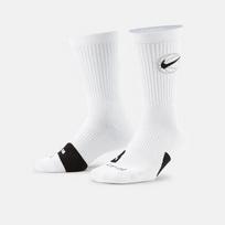 Nike Dri-FIT Everyday vidutinio ilgio krepšinio kojinės (3 poros) S