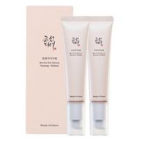 Beauty of Joseon Ginseng Eye Cream Anti-Aging & Firming Eye Care 30ml x 2