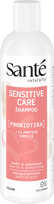 SANTE Sensitive Care Probiotica šampūnas, 250 ml