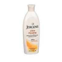 Jergens itin drėkinantis losjonas, 10 oz (Pakuotėje 3 vnt)