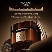 L'Oreal Golden Age Truffle Repair Revitalizing Face Cream