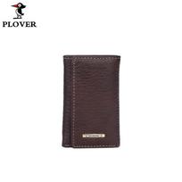 PLOVER Hong Kong Leather Travel Accessory