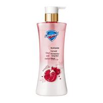 Safeguard Purifying Pomegranate Shower Gel
