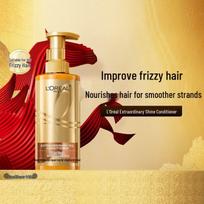 L'Oréal Paris Extraordinary Oil Luminous Repair Conditioner