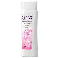 Clear Anti-Dandruff Scalp Care Shampoo
