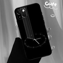 Interstellar Movie Phone Case For iPhone 16 15 14 Pro Max 11 12 13 Pro Max Mini XR 16 15 Plus 16e Soft Cover iPhone 12 mini