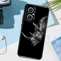 Rough Rhinoceros Rhino Beast Case For OPPO Reno 12F 12 13 11 F 8T 7 8 10 Pro OPPO Find X8 X6 Pro X3 X5 Lite Phone Cover OPPO Find X6 Pro