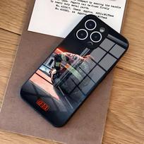 Hot Tv Show 9-1-1 Phone Case For IPhone 17 Air 16 E Pro Max 15 14 13 Mini 12 Pro 11 Max Plus Black Glass Cover iPhone17