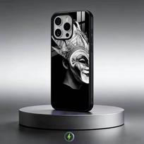 DJ Boris Brejcha-b Phone Case For iPhone17,16,15,14,13,12,11 Plus,Pro Magnetic with Magsafe Wireless Charging iPhone14