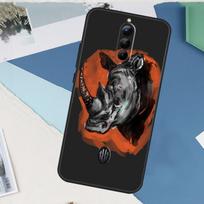 Rough Rhinoceros Rhino Beast For Nubia Red Magic 10 Pro Plus 6 7 Pro 6S 7S 5G 6R Case For RedMagic 8S 9S 8 9 Pro Plus Red Magic 5S
