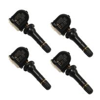 4X Tire Pressure Sensor FOR 2017-2023 Chevrolet Traverse  433MHz TPMS SENSOR 13540602 13522955 13516165 13598773 4PCS
