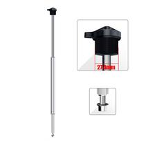 Bicycle Rod MTB Bike Front Fork Spring Stroke Cartridge Oil Pump Shoulder/Line Control 27.4x1.5mm High Quality Fork Accessories Shoulder Control
