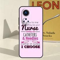 Medicine Doctor Nurse Case For Honor X9a X9b X9c X8b X8a X8 X9 50 70 90 Lite Honor 200 Pro Magic 7 5 6 Lite Cover Honor Magic7 Pro