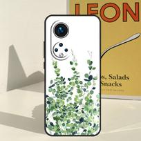 Eucalyptus Lavender Case For Honor X9a X9b X9c X8b X8a X8 X9 50 70 90 Lite Honor 200 Pro Magic 7 5 6 Lite Cover Honor X6a