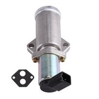 For Ford Ranger Bronco II Mustang F-150 Car Accessories E9AZ9A715B Idle Air Control Valve