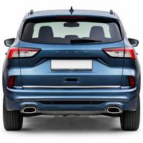 Ford Kuga Iii 2020+ Listwa Chrom Chromowana Klapa