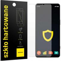 Spacecase Glass 2.5D Xperia 1 Vi
