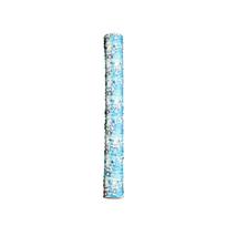 Solid Foam Floating Pool Noodle 117x14cm Durable Plastic Swim Toy for Adults and Children Water Play and Pool Activities One Size