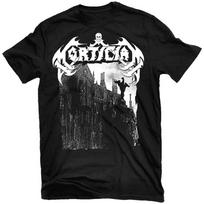 Mortician Mortal Massacre T-shirt XXX-Large Black Unisex T-Shirt S įvairiaspalvis