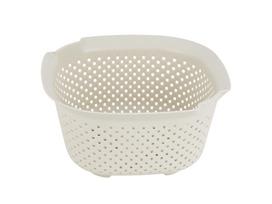 Cedzak Plastikowy Luna 23Cm 4L Szary