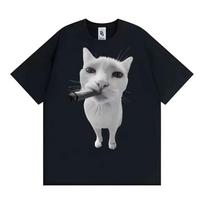 Ben Shapiro Ate My Son Quote Meme Funny Viral Saying - Graphic T-shirt Men's Women Tee Shirt Harajuku Vintage T Shirt Streetwear S įvairiaspalvis