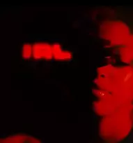 Mahalia - IRL (vinilinė plokštelė, LP)