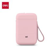 Deli Q1A Wireless Thermal Label Printer CN plug (adapter included)
