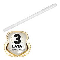 Hermetic Led Gin Luminaire 36W 120Cm 3850Lm 4000K Ip65