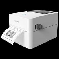 Deli DL-720W Thermal Label Printer CN plug (adapter included)