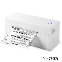 Deli DL-770DW Bluetooth Thermal Label Printer CN plug (adapter included)