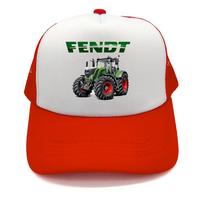 „Fendt Trucker“ kepuraitė, unisex, juokinga, ūkininkavimo traktoriaus, žemės ūkio, „Fendt Hat“, beisbolo kepuraitė, vėsi vasarinė, unisex, tinklinė kepuraitė. Adjustable